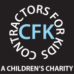 childrens charity logo